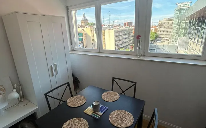 Piso en Ronda de Atocha, 10, Lavapiés-Embajadores - Foto 3