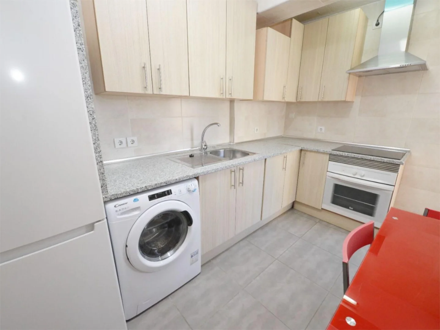 Piso en  Calle de Valle Inclán 101 - Foto 7