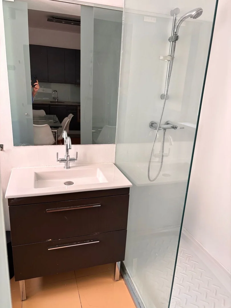 Piso en calle de Miguel Ángel, 18 - Foto 7