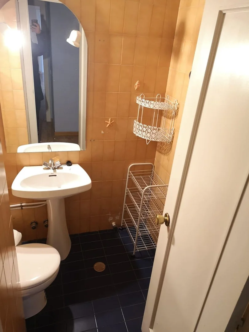 Piso en Meléndez Valdés, 18 - Foto 9