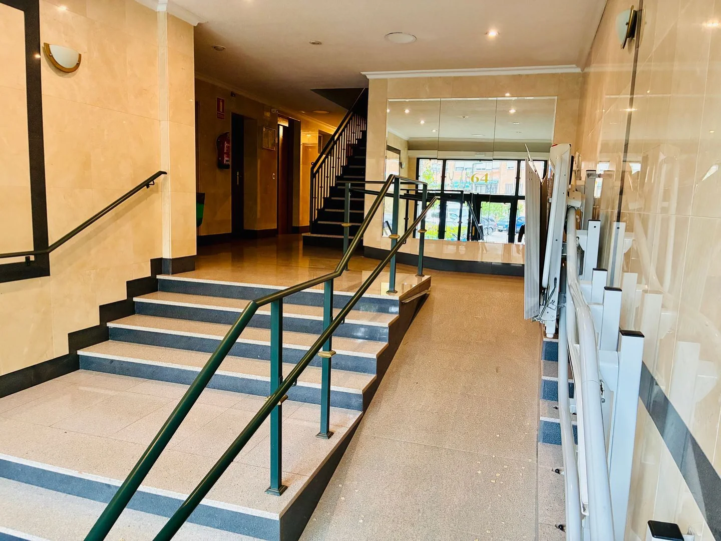 Piso en calle Pico de los Artilleros, 64 - Foto 25