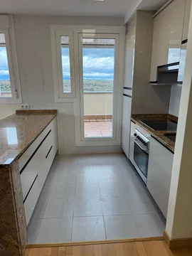 Ático en Barrio Montecarmelo - Foto 6