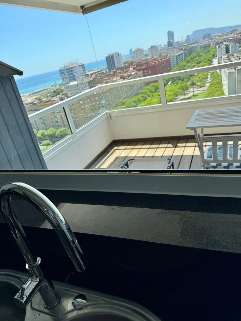 Piso en Paseo del Taulat, 281, Diagonal Mar i el Front Marítim del Poblenou - Foto 19