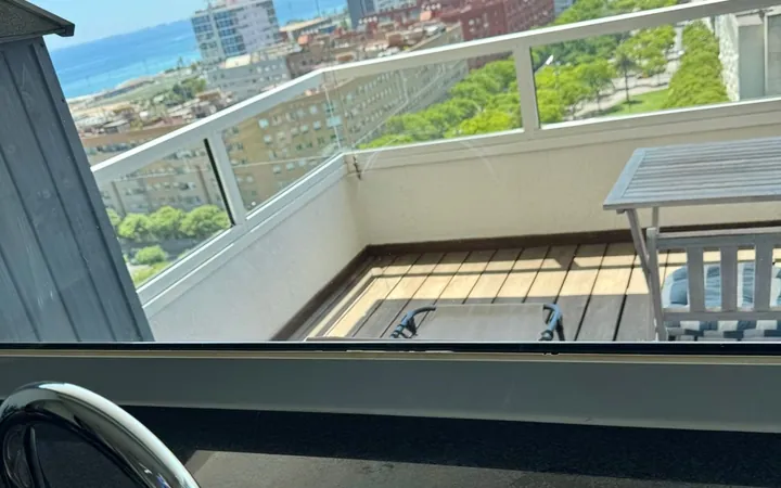 Piso en Paseo del Taulat, 281, Diagonal Mar i el Front Marítim del Poblenou - Foto 19