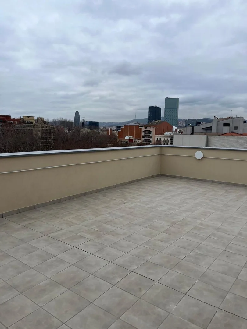 Ático en calle de Ramon Turró, 294 - Foto 10