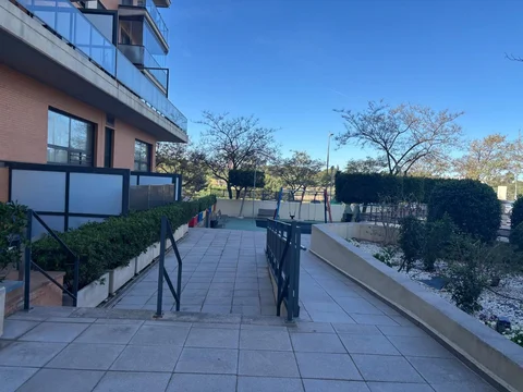 Estudio en calle Melissa, 45 - Foto 13