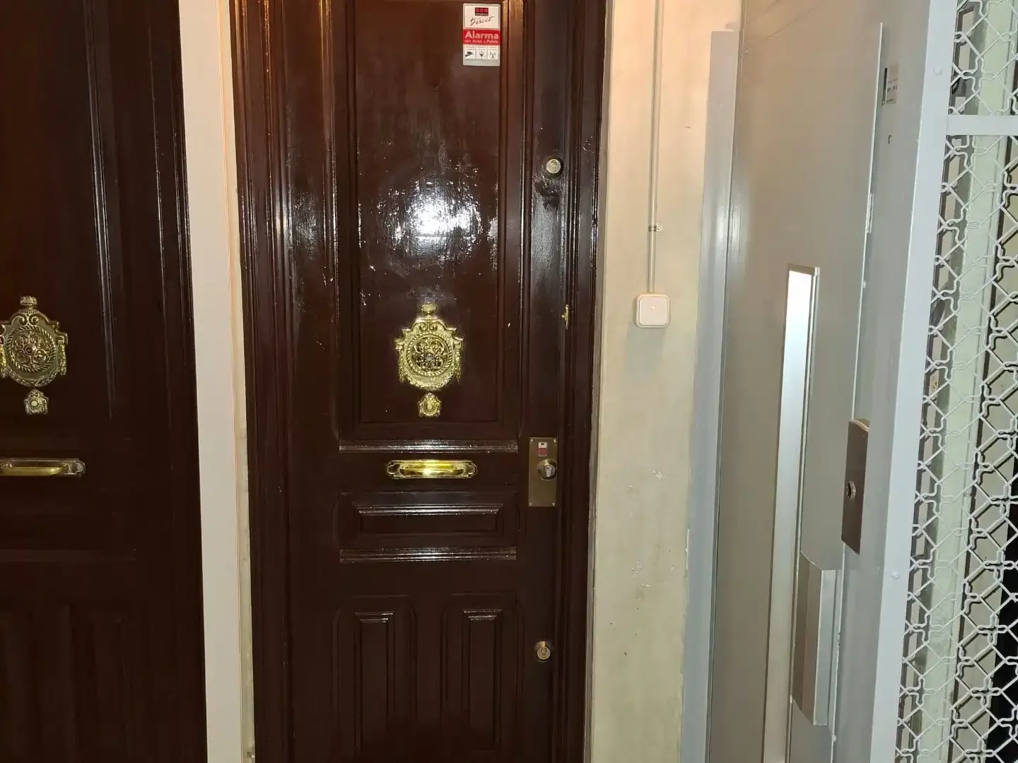 Piso en  Carrer de París 138 - Foto 2