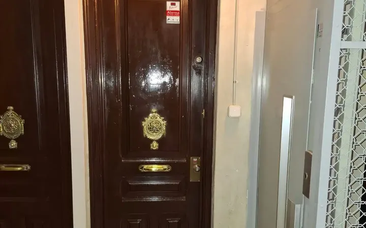 Piso en  Carrer de París 138 - Foto 2