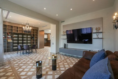 Ático en calle de Pau Claris, 155 - Foto 14