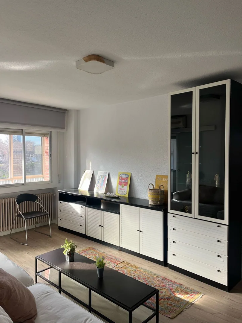 Piso en calle de Agustín Calvo, 4 - Foto 10