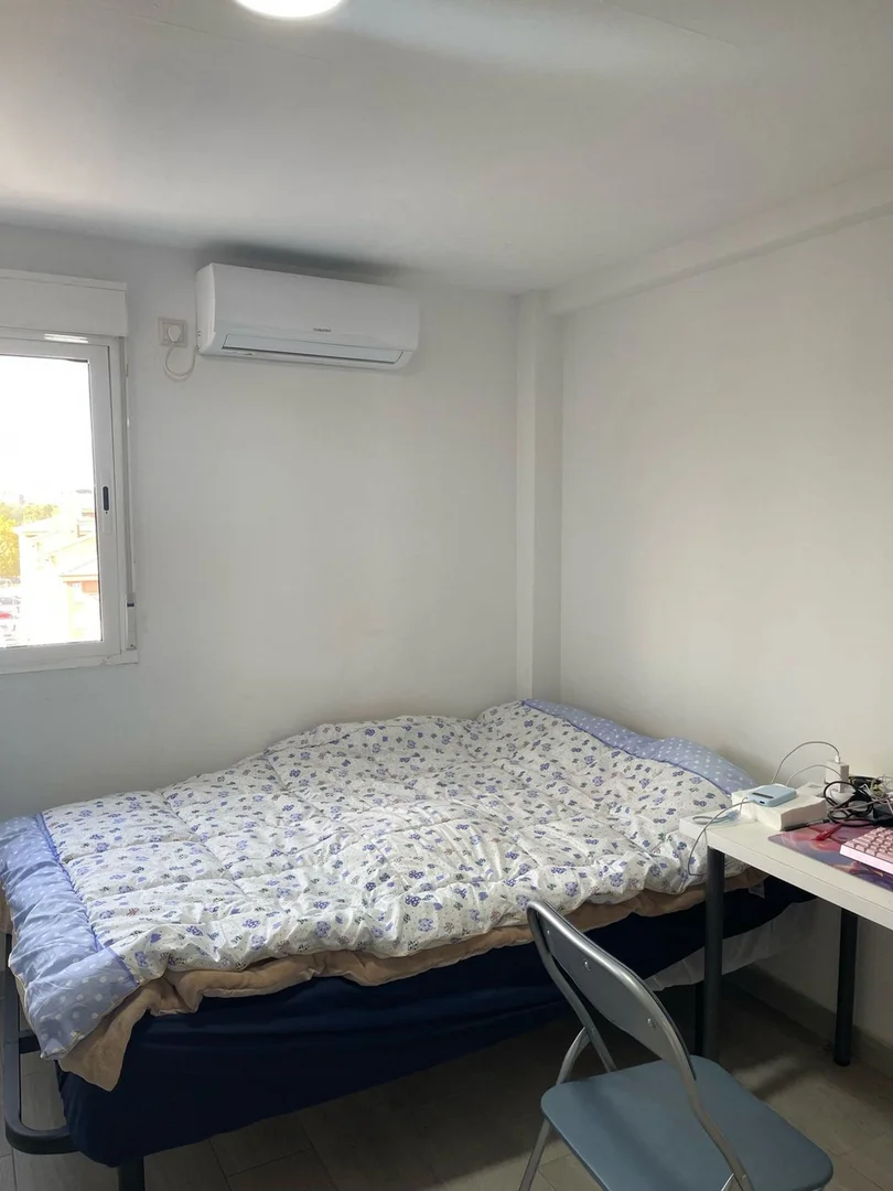 Estudio en Calle de Antequera, 5 - Foto 3