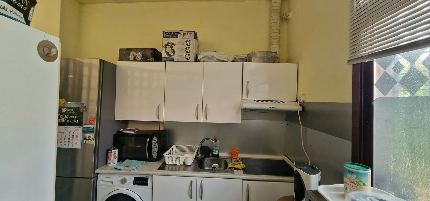 Chalet adosado en Barrio Rejas - Foto 5