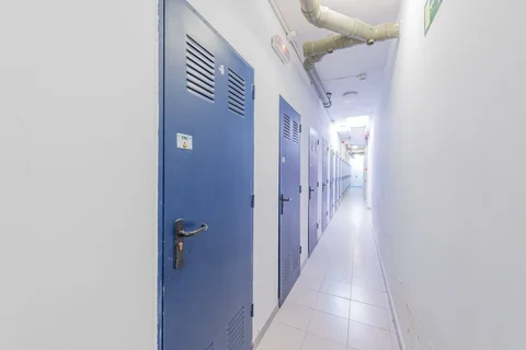 Piso en Barrio Alameda de Osuna - Foto 21