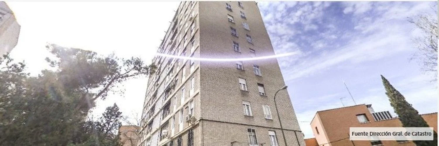 Piso en Barrio Palomeras Bajas - Foto 2