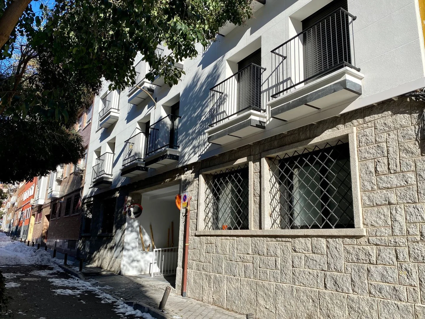 Piso en calle de La Solana de Opañel, 11 - Foto 11