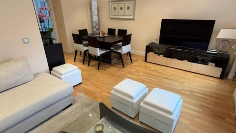 Piso en calle Obanos, 18 - Foto 3