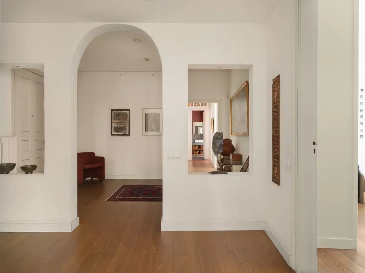 Piso en  Carrer de Gràcia 1 - Foto 47