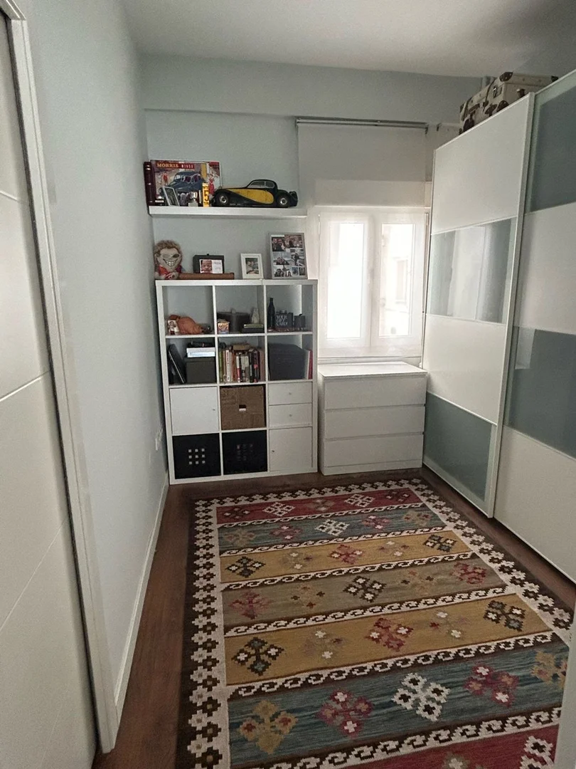 Piso en calle de Antonio López, 164 - Foto 4