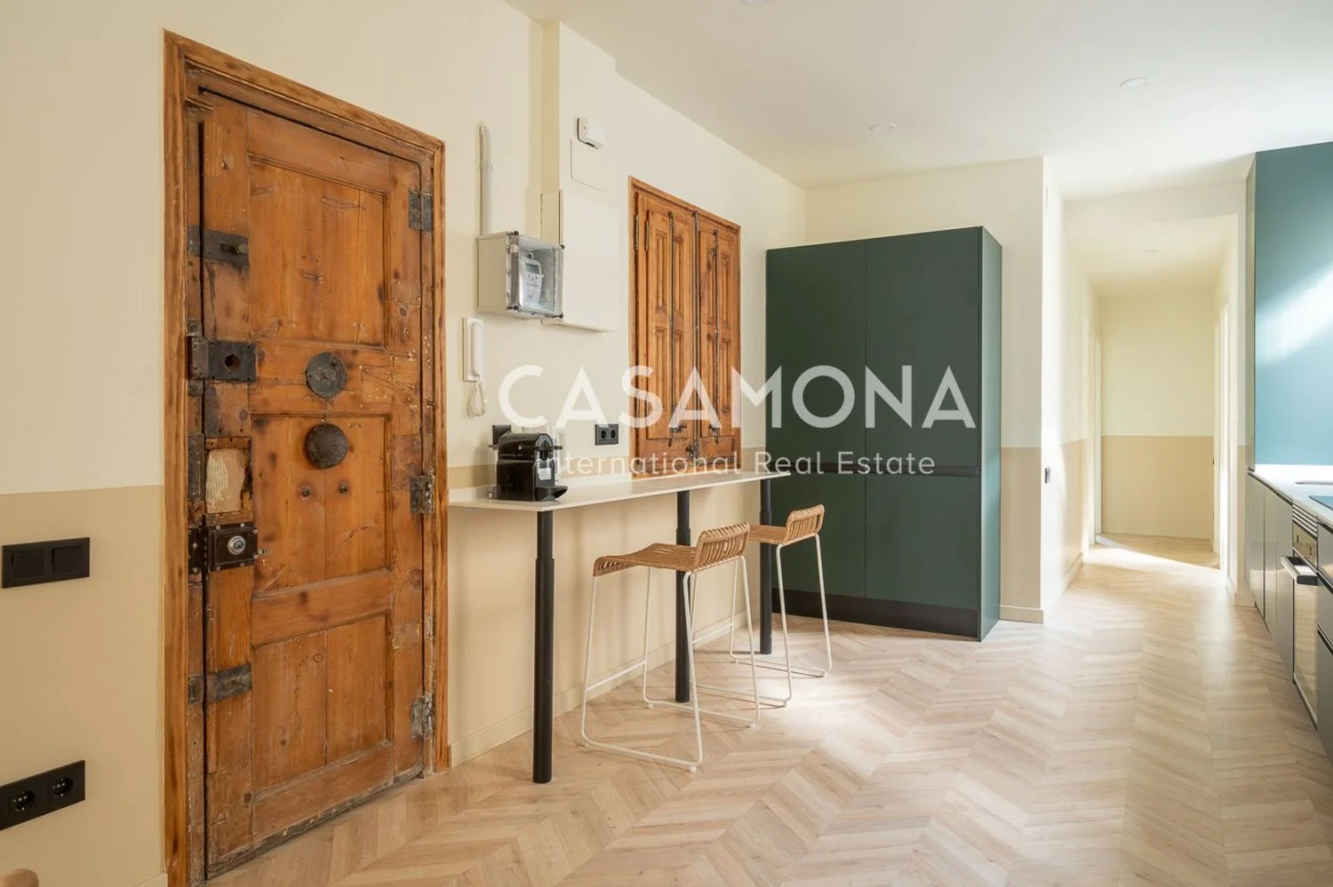 Piso en La Dreta de l'Eixample, La Dreta de l'Eixample - Foto 16