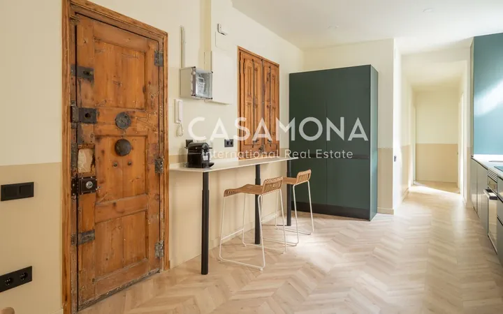Piso en La Dreta de l'Eixample, La Dreta de l'Eixample - Foto 16