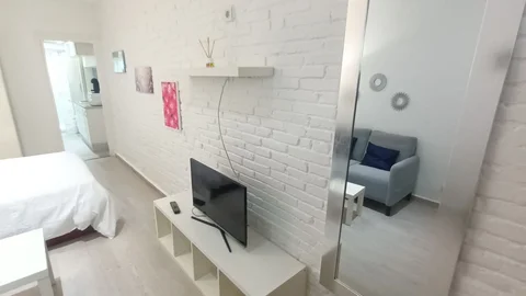 Estudio en calle de Mascaró, 11 - Foto 4