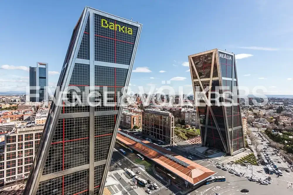 Piso en  Paseo de la Castellana - Foto 18