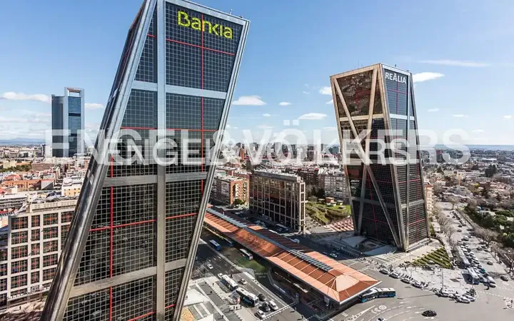 Piso en  Paseo de la Castellana - Foto 18