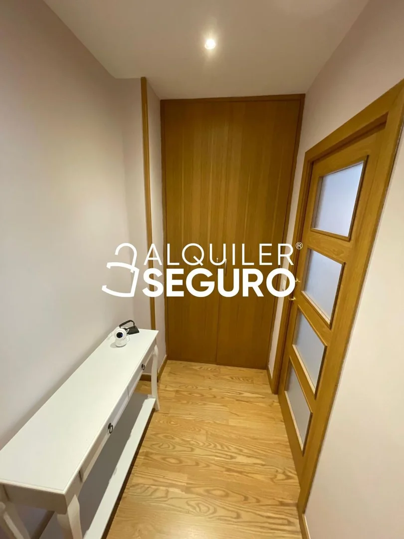 Piso en Calle de Alejandro Sánchez, Opañel - Foto 10
