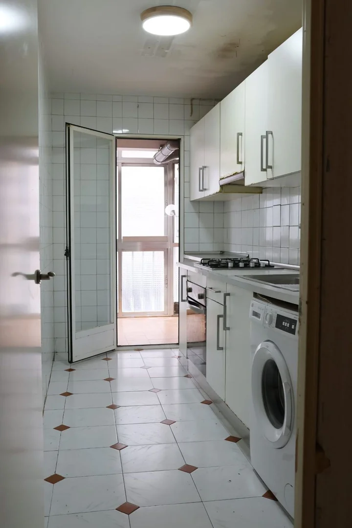 Piso en Barrio Pueblo Nuevo - Foto 1