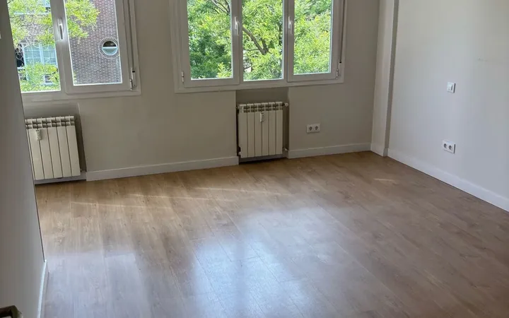 Piso en Calle del Pintor Ribera, 5, Bernabéu-Hispanoamérica - Foto 13