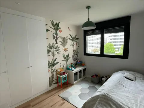 Piso en  Avenida de Juan Antonio Samaranch 124 - Foto 50