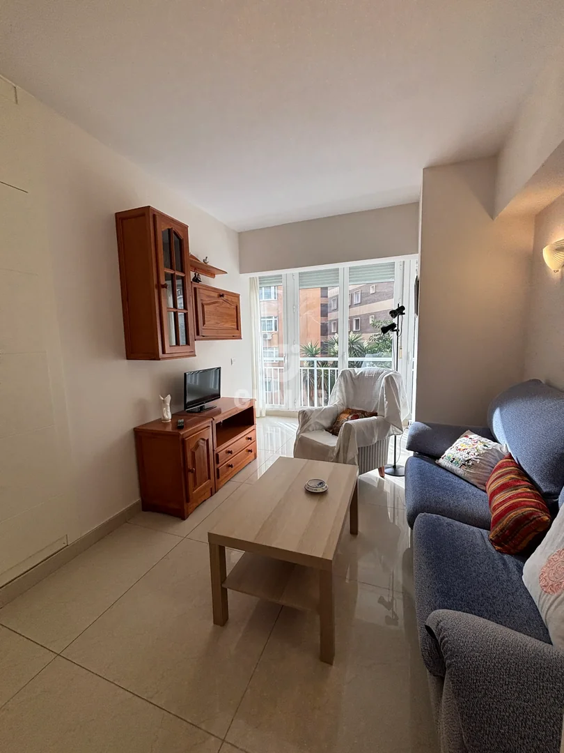 Piso en Málaga Este, Málaga - Foto 19