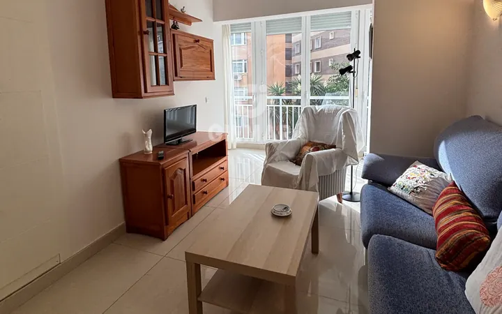 Piso en Málaga Este, Málaga - Foto 19