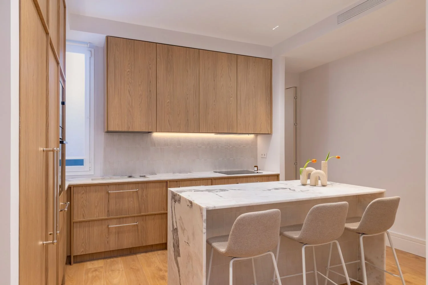 Piso en calle de Diego de León, 40 - Foto 14