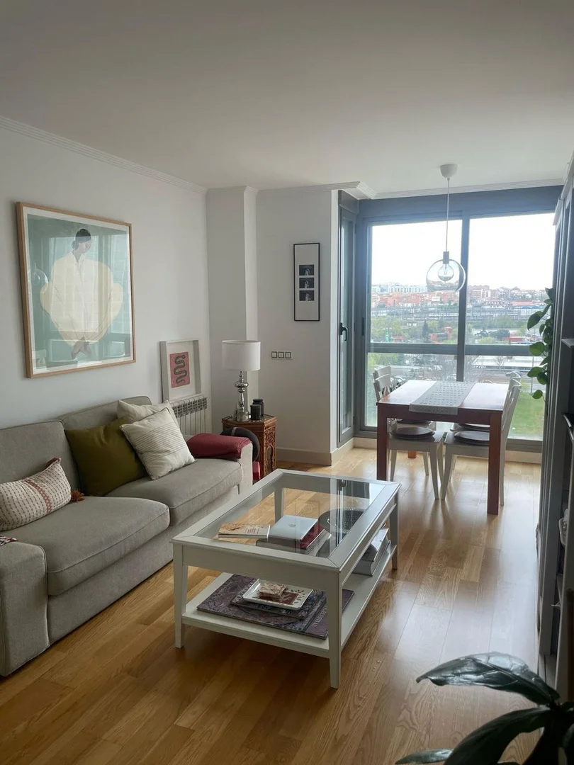 Piso en calle Eros, 7 - Foto 1