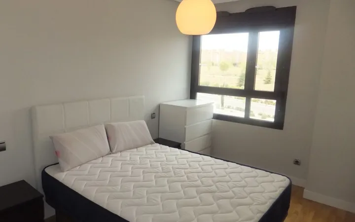 Piso en Calle rabanal del camino, 9, Las Tablas - Foto 16