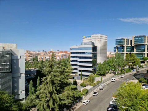 Piso en  Calle de Albacete 2 - Foto 7