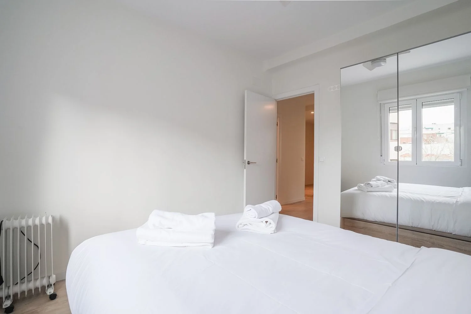 Piso en calle de Carretas, 14 - Foto 9