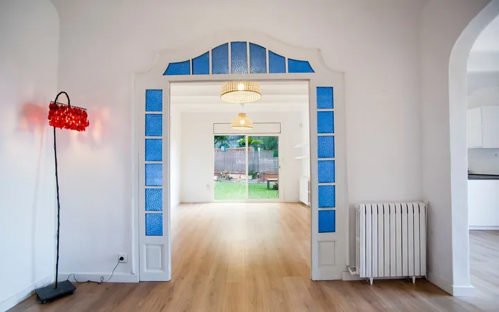 Casa o chalet independiente en Paseo de la Vimetera, 45, Vallvidrera - El Tibidabo i les Planes - Foto 5
