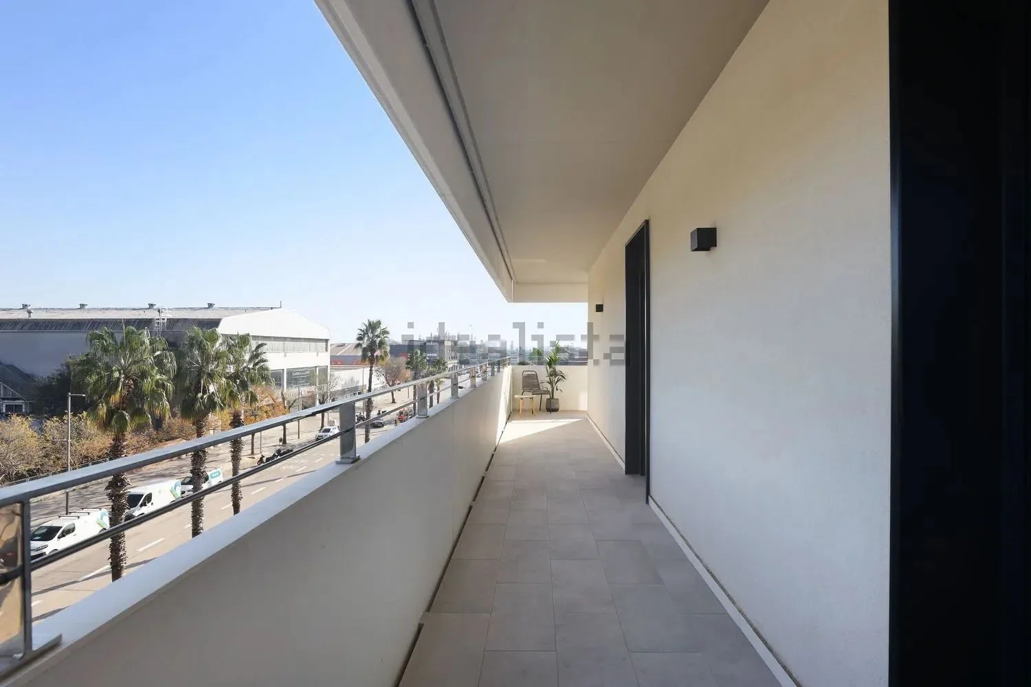 Piso en Paseo de la Zona Franca, La Marina del Port - Foto 15