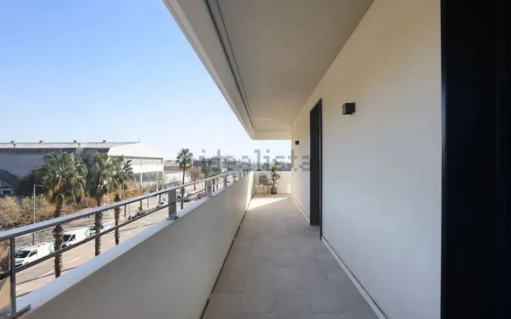 Piso en Paseo de la Zona Franca, La Marina del Port - Foto 15