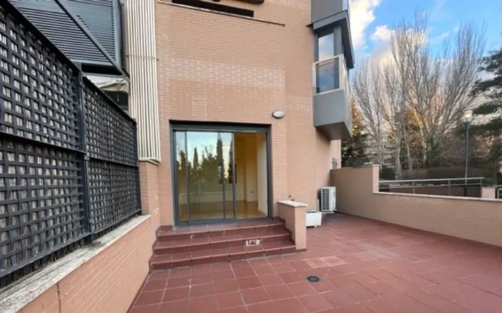 Piso en CL Magdalena Diaz, 20, Valdezarza - Foto 10
