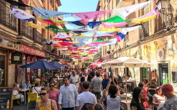 Dúplex en Calle de Angosta de los Mancebos, 5 - Foto 35
