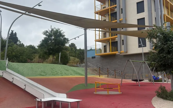 Piso en Calle de les Diligències, 13, La Marina del Port - Foto 1