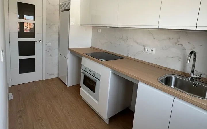 Piso en Calle de Bravo Murillo, 297, Valdeacederas - Foto 4