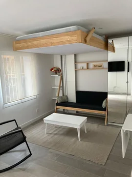 Estudio en calle de Matilde Landa, 11 - Foto 2