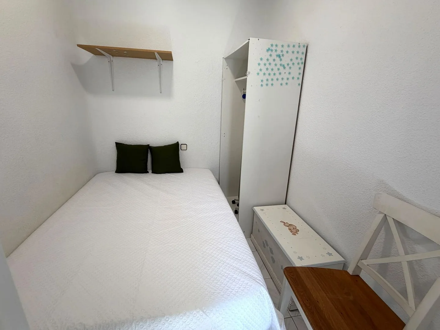 Piso en Calle del Calvario, Lavapiés-Embajadores - Foto 5
