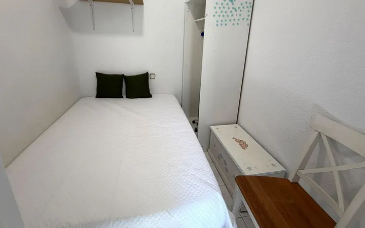 Piso en Calle del Calvario, Lavapiés-Embajadores - Foto 5