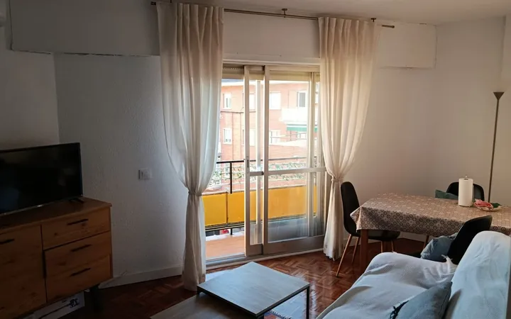 Piso en Calle de Castilla, 34, Bellas Vistas - Foto 1