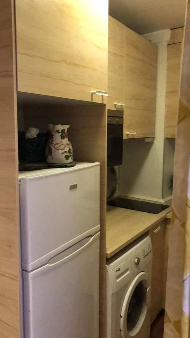 Estudio en Calle de la Cava Baja, 30, Palacio - Foto 8